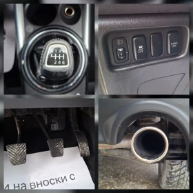 Mitsubishi ASX 132000��/�������/������/1.8D | Mobile.bg � ����� ������ 13