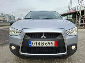 Mitsubishi ASX 132000��/�������/������/1.8D | Mobile.bg � ����� ������ 2
