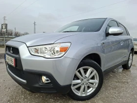Mitsubishi ASX 132000км/ПОДГРЕВ/КАМЕРА/1.8D