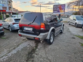 Mitsubishi Pajero sport 2.5TDI* 36м. х 162EUR.* , снимка 5