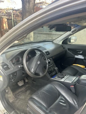 Volvo Xc90 - 3699 € / 7234.62 лв. - 59966378 9