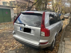 Volvo Xc90 - 3699 € / 7234.62 лв. - 59966378 5