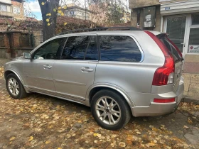 Volvo Xc90 - 3699 € / 7234.62 лв. - 59966378 7