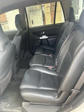 Volvo Xc90 - 3699 € / 7234.62 лв. - 59966378 13