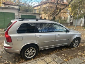 Volvo Xc90 - 3699 € / 7234.62 лв. - 59966378 3