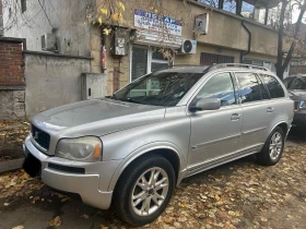 Volvo Xc90 - 3699 € / 7234.62 лв. - 59966378 6