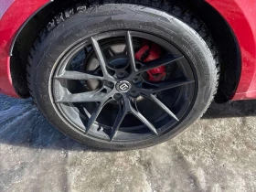 Porsche Macan * GTS* PPF НА ПРЕДНИЦАТА* ГЕНЕРАЦИЯ* СПОРТНО ОКАЧВ - 13900 € / 27186.04 лв. - 76697080 14