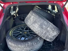 Porsche Macan * GTS* PPF НА ПРЕДНИЦАТА* ГЕНЕРАЦИЯ* СПОРТНО ОКАЧВ - 13900 € / 27186.04 лв. - 76697080 11