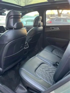 Kia Sportage X LINE / Подгрев/Обдухване/ Кожа/Нави/ КЛИП - 22000 € / 43028.26 лв. - 51862071 15