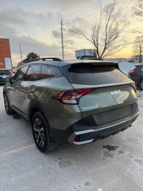Kia Sportage X LINE / Подгрев/Обдухване/ Кожа/Нави/ КЛИП - 22000 € / 43028.26 лв. - 51862071 3