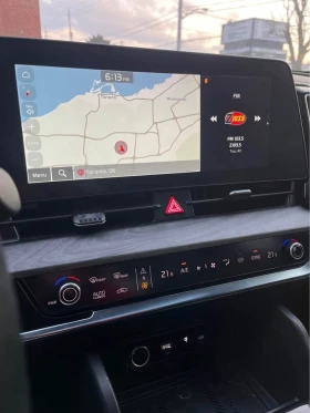 Kia Sportage X LINE / Подгрев/Обдухване/ Кожа/Нави/ КЛИП - 22000 € / 43028.26 лв. - 51862071 9