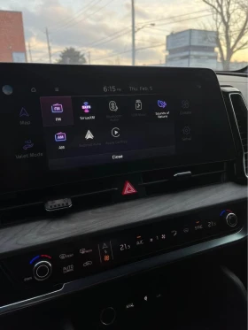 Kia Sportage X LINE / Подгрев/Обдухване/ Кожа/Нави/ КЛИП - 22000 € / 43028.26 лв. - 51862071 11