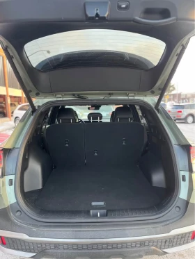 Kia Sportage X LINE / Подгрев/Обдухване/ Кожа/Нави/ КЛИП - 22000 € / 43028.26 лв. - 51862071 16