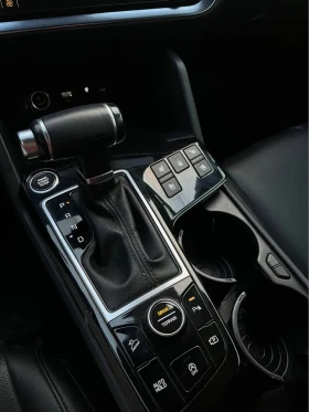 Kia Sportage X LINE / Подгрев/Обдухване/ Кожа/Нави/ КЛИП - 22000 € / 43028.26 лв. - 51862071 7