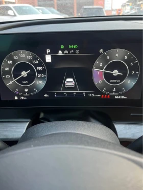 Kia Sportage X LINE / Подгрев/Обдухване/ Кожа/Нави/ КЛИП - 22000 € / 43028.26 лв. - 51862071 8