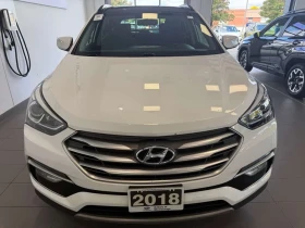 Hyundai Santa fe SE AWD/1 OWNER/ПАНОРАМА/ПОДГРЕВИ - 11950 € / 23372.17 лв. - 73555796 2