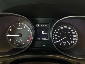 Hyundai Santa fe SE AWD/1 OWNER/ПАНОРАМА/ПОДГРЕВИ - 11950 € / 23372.17 лв. - 73555796 8