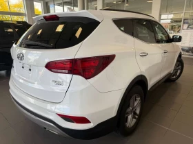 Hyundai Santa fe SE AWD/1 OWNER/ПАНОРАМА/ПОДГРЕВИ - 11950 € / 23372.17 лв. - 73555796 6