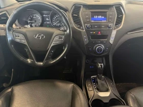 Hyundai Santa fe SE AWD/1 OWNER/ПАНОРАМА/ПОДГРЕВИ - 11950 € / 23372.17 лв. - 73555796 13