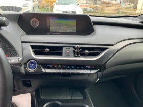 Lexus UX 250-Hybrid - 21299 € / 41657.22 лв. - 92204426 12