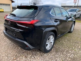 Lexus UX 250-Hybrid - 21299 € / 41657.22 лв. - 92204426 5