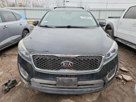 Kia Sorento 2.4L 4 ALL WHEEL DRIVE - 6900 € / 13495.23 лв. - 74086617 5