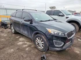 Kia Sorento 2.4L 4 ALL WHEEL DRIVE - 6900 € / 13495.23 лв. - 74086617 4