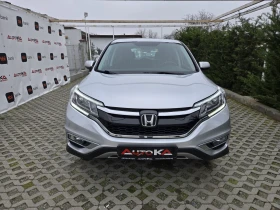 Honda Cr-v 2.4i-188кс= АВТОМАТ= FACE= 4X4= 3xКАМЕРИ= KEYLESS
