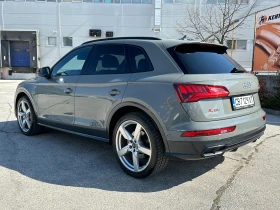Audi SQ5 Нардо грей/Германия/ФУЛЛ/БАРТЕР/ЛИЗИНГ/КОМЕНТАР - 25999 € / 50849.62 лв. - 45649355 3