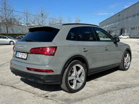 Audi SQ5 Нардо грей/Германия/ФУЛЛ/БАРТЕР/ЛИЗИНГ/КОМЕНТАР - 25999 € / 50849.62 лв. - 45649355 4
