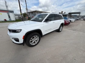 Jeep Grand cherokee 2023 Grand Cherkee LImited - 35900 € / 70214.30 лв. - 10131912 4