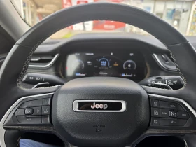 Jeep Grand cherokee 2023 Grand Cherkee LImited | Mobile.bg � ����� ������ 8