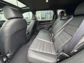 Honda Cr-v * Touring * ПОДГРЕВ * ОТ ПРЕДСТАВИТЕЛСТВО - 32490 € / 63544.92 лв. - 20704389 13