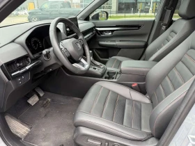 Honda Cr-v * Touring * ПОДГРЕВ * ОТ ПРЕДСТАВИТЕЛСТВО - 32490 € / 63544.92 лв. - 20704389 9