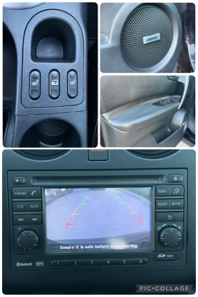 Nissan Qashqai 2.0i Facelift Tekna* ����� �������� �������* ���� | Mobile.bg � ����� ������ 16