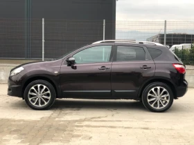Nissan Qashqai 2.0i Facelift Tekna* ����� �������� �������* ���� | Mobile.bg � ����� ������ 5