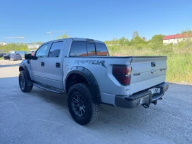 Ford F150 RAPTOR 6.2L | Mobile.bg � ����� ������ 6