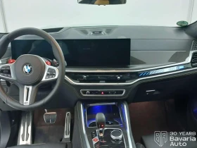 BMW X6 M Competition Sportautomatic | Mobile.bg � ����� ������ 6