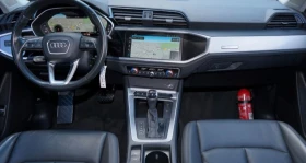 Audi Q3 Sportback 45TFSI �/Sportback/S line/Leder/Cam  | Mobile.bg � ����� ������ 5