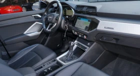 Audi Q3 Sportback 45TFSI �/Sportback/S line/Leder/Cam  | Mobile.bg � ����� ������ 6