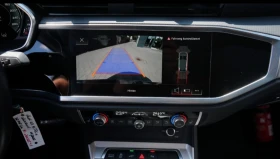 Audi Q3 Sportback 45TFSI �/Sportback/S line/Leder/Cam  | Mobile.bg � ����� ������ 12