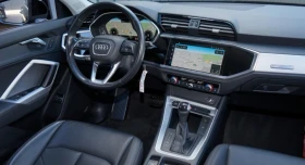 Audi Q3 Sportback 45TFSI �/Sportback/S line/Leder/Cam  | Mobile.bg � ����� ������ 14