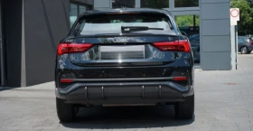 ����� �� �������� �� Audi Q3 Sportback 45TFSI �/Sportback/S line/Leder/Cam 