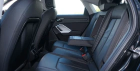 Audi Q3 Sportback 45TFSI �/Sportback/S line/Leder/Cam  | Mobile.bg � ����� ������ 8
