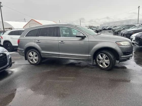 Audi Q7 3.0T TECHNIK| ��������| ��������| NAVI| CARFAX|  | Mobile.bg � ����� ������ 3