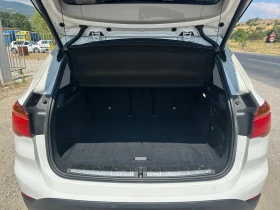 BMW X1 Sdrive 2.0 D Xline FACELIFT  NAVI/KAMERA/LED/Bi-xe | Auto.bg — изображение 8