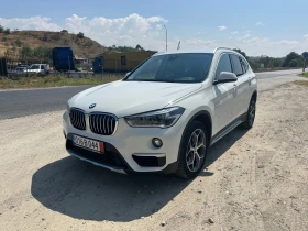 BMW X1 Sdrive 2.0 D Xline FACELIFT  NAVI/KAMERA/LED/Bi-xe | Auto.bg — изображение 3
