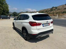 BMW X1 Sdrive 2.0 D Xline FACELIFT  NAVI/KAMERA/LED/Bi-xe | Auto.bg — изображение 5