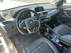 BMW X1 Sdrive 2.0 D Xline FACELIFT  NAVI/KAMERA/LED/Bi-xe | Auto.bg — изображение 14