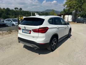BMW X1 Sdrive 2.0 D Xline FACELIFT  NAVI/KAMERA/LED/Bi-xe | Auto.bg — изображение 6